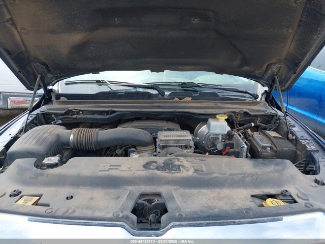 Aukcja sprzedaży 2022 Ram 1500 Laramie  4x2 6'4 Box, vin: 1C6RRERT1NN442584, numer aukcji: 44734813