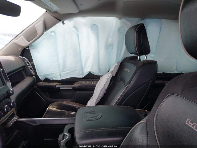 Aukcja sprzedaży 2022 Ram 1500 Laramie  4x2 6'4 Box, vin: 1C6RRERT1NN442584, numer aukcji: 44734813