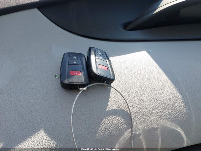 2019 TOYOTA PRIUS JTDL9RFU0K3008036 Photo 10