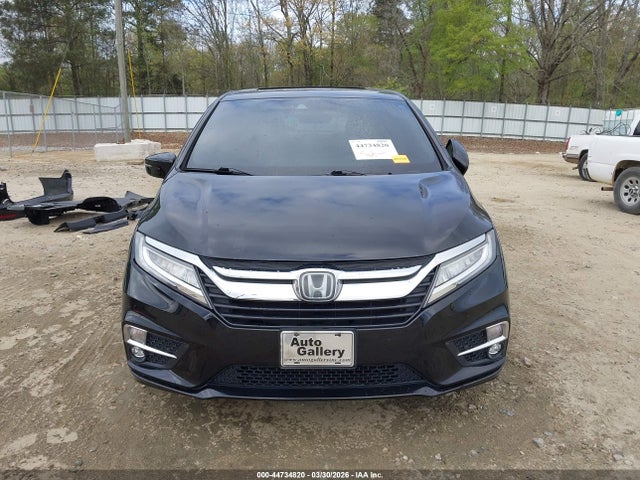 Aukcja sprzedaży 2019 Honda Odyssey Elite, vin: 5FNRL6H96KB066867, numer aukcji: 44734820