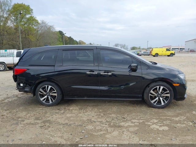 Aukcja sprzedaży 2019 Honda Odyssey Elite, vin: 5FNRL6H96KB066867, numer aukcji: 44734820