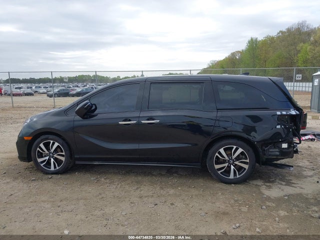 Aukcja sprzedaży 2019 Honda Odyssey Elite, vin: 5FNRL6H96KB066867, numer aukcji: 44734820