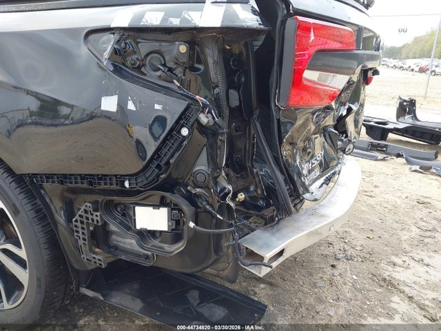 Aukcja sprzedaży 2019 Honda Odyssey Elite, vin: 5FNRL6H96KB066867, numer aukcji: 44734820