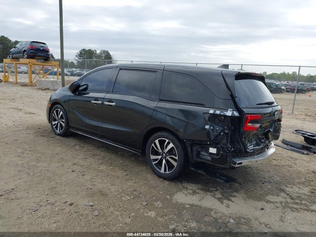 Aukcja sprzedaży 2019 Honda Odyssey Elite, vin: 5FNRL6H96KB066867, numer aukcji: 44734820
