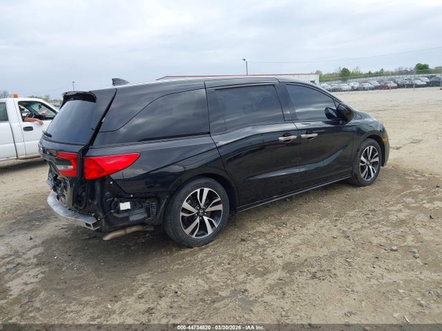 Aukcja sprzedaży 2019 Honda Odyssey Elite, vin: 5FNRL6H96KB066867, numer aukcji: 44734820