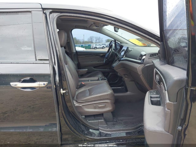 Aukcja sprzedaży 2019 Honda Odyssey Elite, vin: 5FNRL6H96KB066867, numer aukcji: 44734820