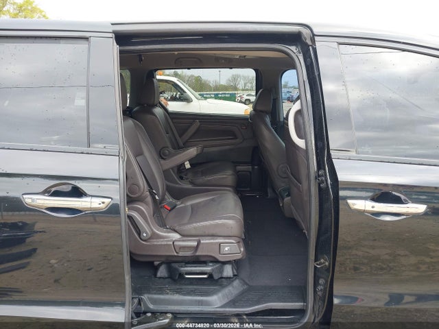 Aukcja sprzedaży 2019 Honda Odyssey Elite, vin: 5FNRL6H96KB066867, numer aukcji: 44734820