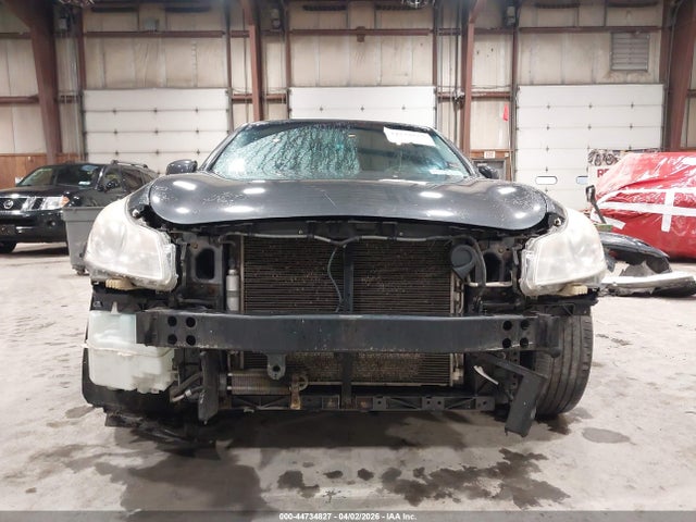 44734827 :رقم المزاد ، JNKBV61F78M279823 vin ، 2008 Infiniti G35x مزاد بيع