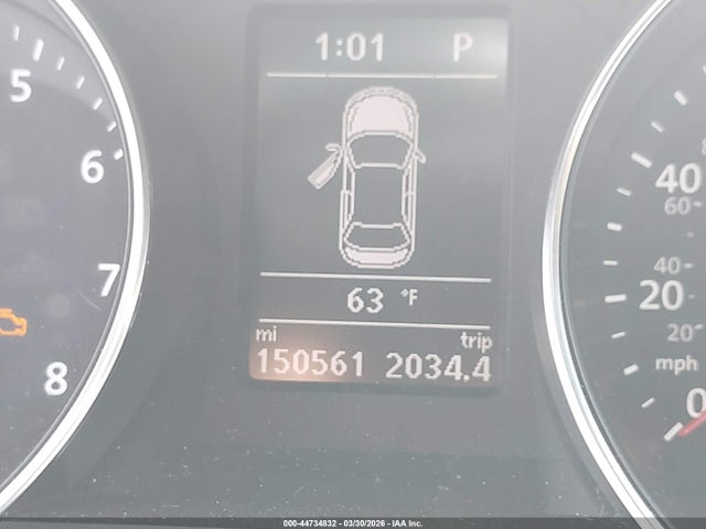 44734832 :رقم المزاد ، 3VWD17AJ9GM333901 vin ، 2016 Volkswagen Jetta 1.8t Sport مزاد بيع