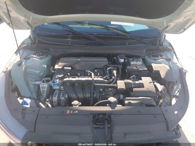 Aukcja sprzedaży 2025 Kia K4 Gt-line, vin: 3KPFW4DE3SE251594, numer aukcji: 44734837