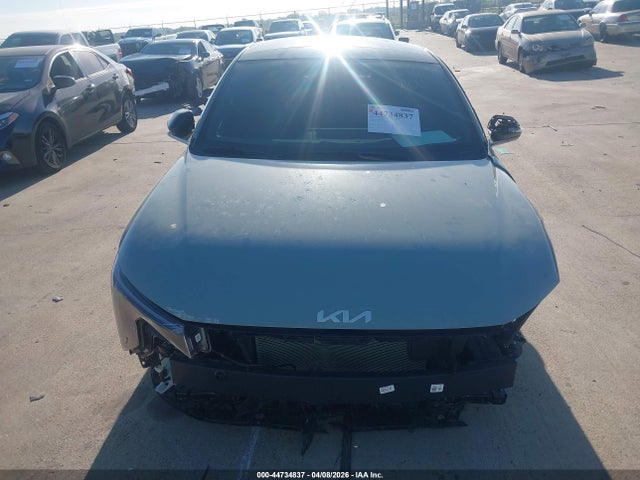 Aukcja sprzedaży 2025 Kia K4 Gt-line, vin: 3KPFW4DE3SE251594, numer aukcji: 44734837