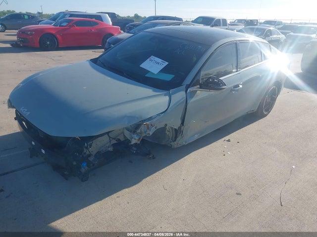Aukcja sprzedaży 2025 Kia K4 Gt-line, vin: 3KPFW4DE3SE251594, numer aukcji: 44734837