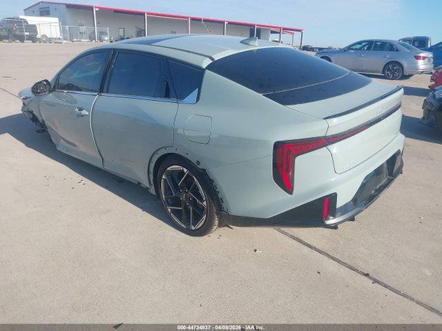 Aukcja sprzedaży 2025 Kia K4 Gt-line, vin: 3KPFW4DE3SE251594, numer aukcji: 44734837