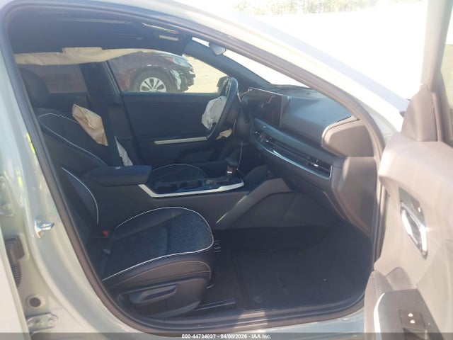 Aukcja sprzedaży 2025 Kia K4 Gt-line, vin: 3KPFW4DE3SE251594, numer aukcji: 44734837