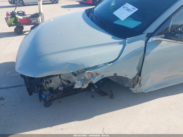 Aukcja sprzedaży 2025 Kia K4 Gt-line, vin: 3KPFW4DE3SE251594, numer aukcji: 44734837