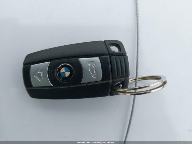 2015 BMW X1 WBAVL1C50FVY26687 Photo 10