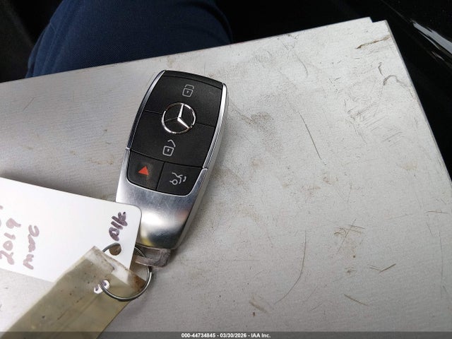 44734845 :رقم المزاد ، WDD3G4FB3KW020256 vin ، 2019 Mercedes-benz A 220 4matic مزاد بيع