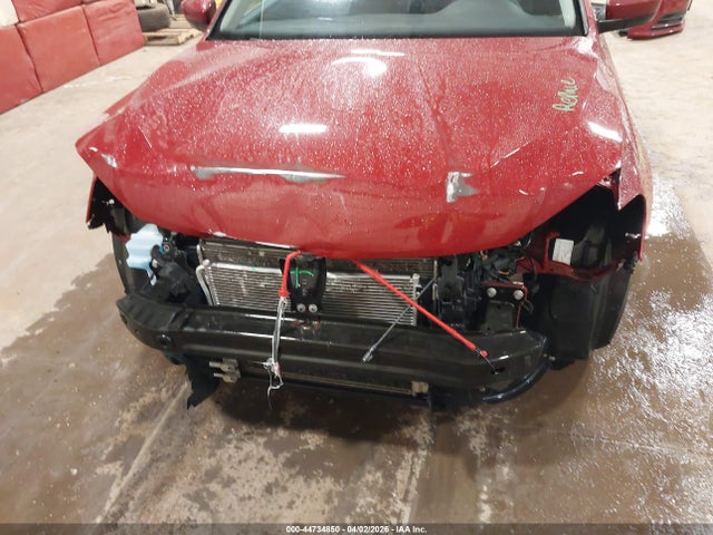 Продаж на аукціоні авто 2017 Volkswagen Jetta 1.4t S, vin: 3VW2B7AJ2HM377437, номер лоту: 44734850