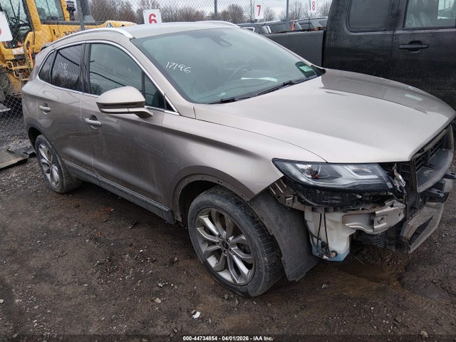 Aukcja sprzedaży 2019 Lincoln Mkc Select, vin: 5LMCJ2C91KUL07732, numer aukcji: 44734854