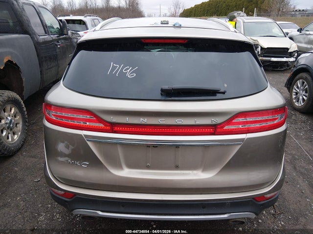 Aukcja sprzedaży 2019 Lincoln Mkc Select, vin: 5LMCJ2C91KUL07732, numer aukcji: 44734854