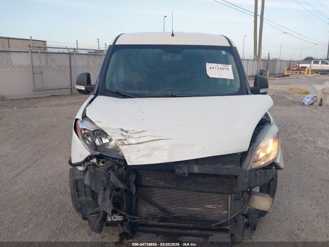 Продаж на аукціоні авто 2017 Ram Promaster City Tradesman, vin: ZFBERFAB5H6D60331, номер лоту: 44734858