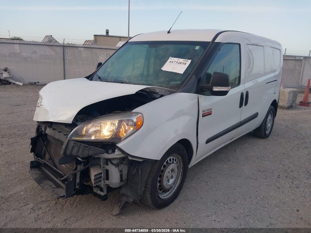 Продаж на аукціоні авто 2017 Ram Promaster City Tradesman, vin: ZFBERFAB5H6D60331, номер лоту: 44734858