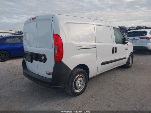 Продаж на аукціоні авто 2017 Ram Promaster City Tradesman, vin: ZFBERFAB5H6D60331, номер лоту: 44734858