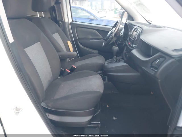 Продаж на аукціоні авто 2017 Ram Promaster City Tradesman, vin: ZFBERFAB5H6D60331, номер лоту: 44734858