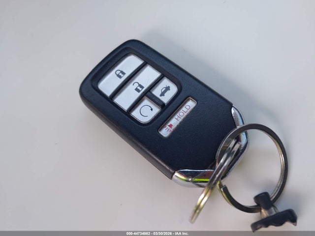 Honda ACCORD EX 2019 1HGCV1F48KA057107 Image 11