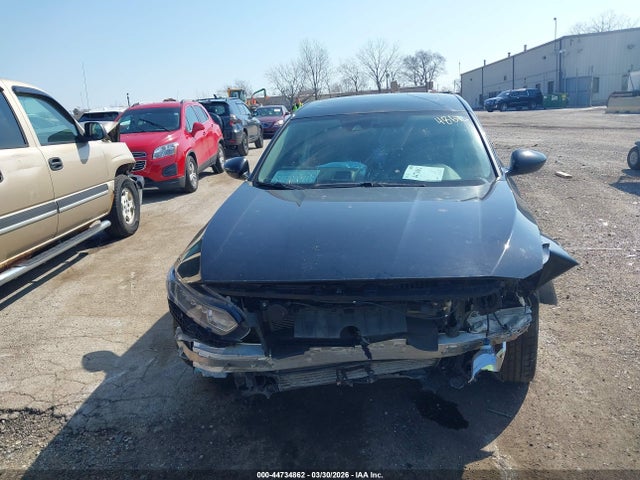Honda ACCORD EX 2019 1HGCV1F48KA057107 Image 12