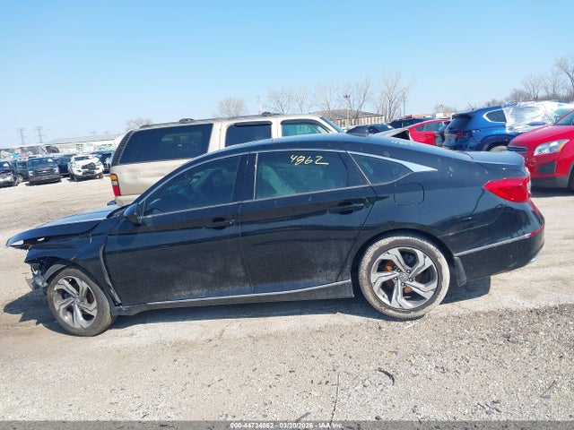 Honda ACCORD EX 2019 1HGCV1F48KA057107 Image 14