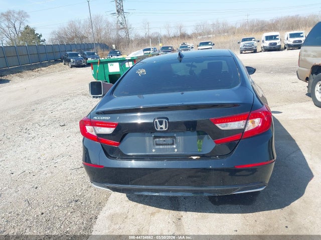 Honda ACCORD EX 2019 1HGCV1F48KA057107 Image 16