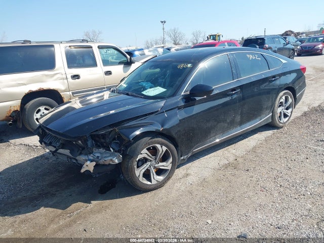 Honda ACCORD EX 2019 1HGCV1F48KA057107 Image 2