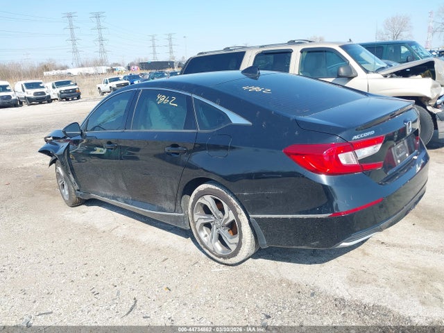 Honda ACCORD EX 2019 1HGCV1F48KA057107 Image 3