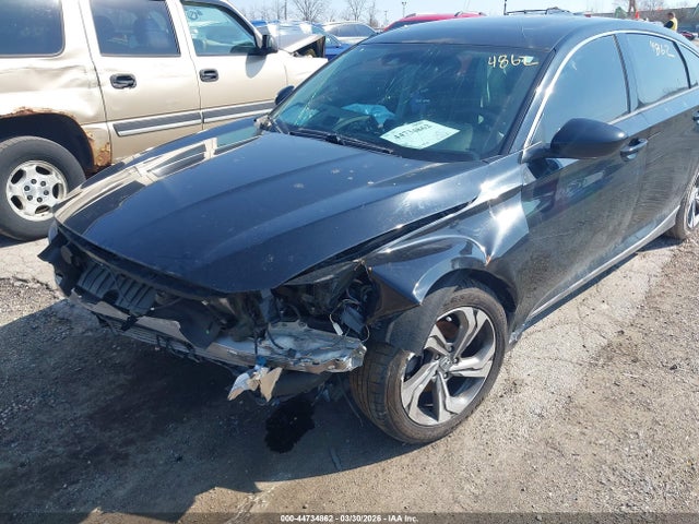 Honda ACCORD EX 2019 1HGCV1F48KA057107 Image 6