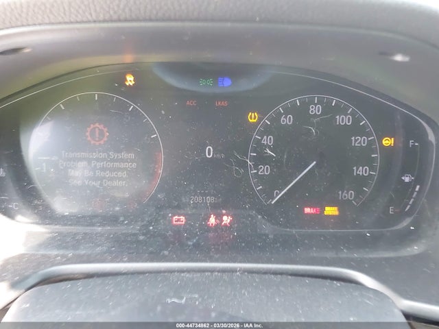 Honda ACCORD EX 2019 1HGCV1F48KA057107 Image 7