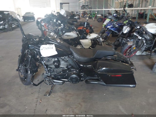 Auction sale of the 2023 Harley-davidson Flhrxs, vin: 1HD1KVP15PB635044, lot number: 44734864