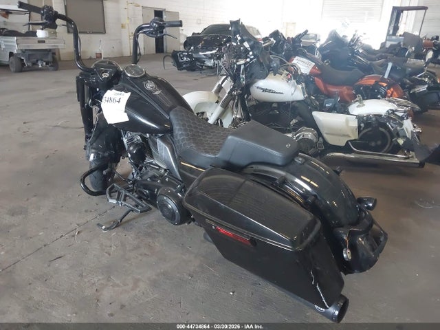 Harley-Davidson FLHRXS 2023 1HD1KVP15PB635044 Image 3