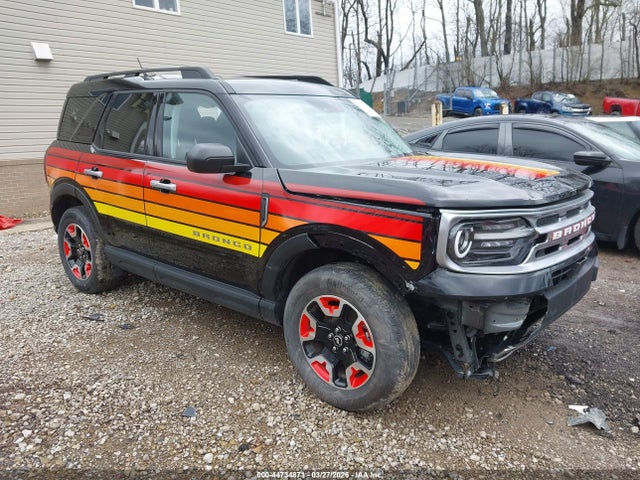 2024 FORD BRONCO SPORT 3FMCR9K68RRF23008