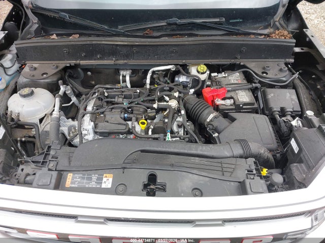 2024 FORD BRONCO SPORT 3FMCR9K68RRF23008 Photo 9