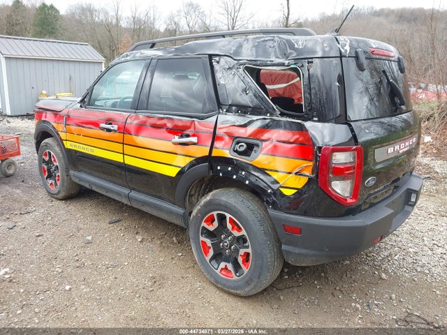 2024 FORD BRONCO SPORT 3FMCR9K68RRF23008 Photo 2