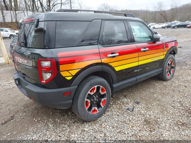 2024 FORD BRONCO SPORT 3FMCR9K68RRF23008 Photo 3