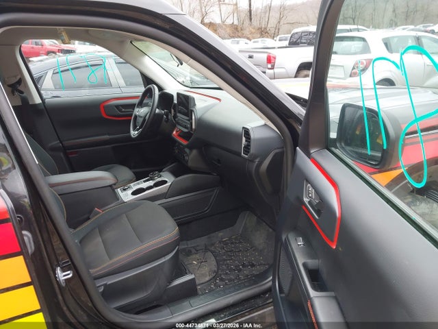 2024 FORD BRONCO SPORT 3FMCR9K68RRF23008 Photo 4