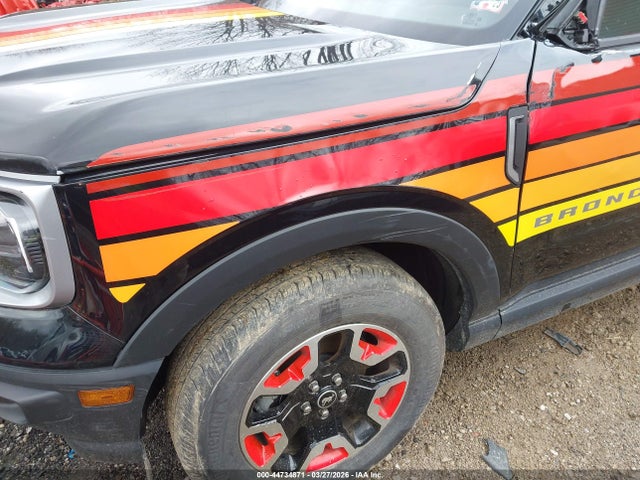 2024 FORD BRONCO SPORT 3FMCR9K68RRF23008 Photo 5