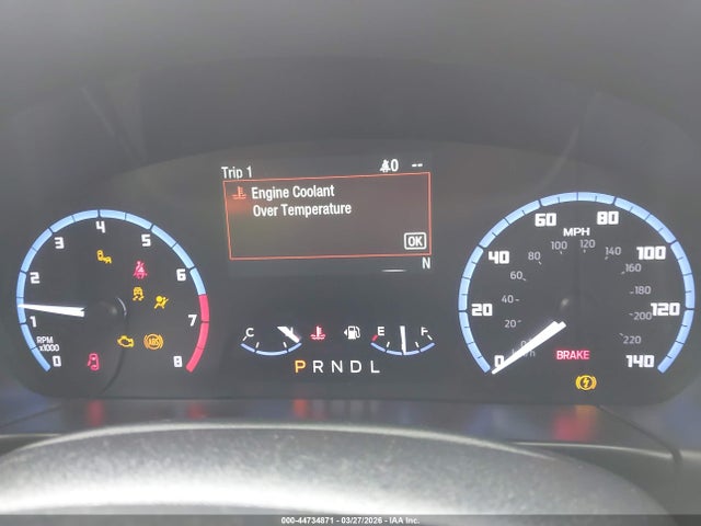 2024 FORD BRONCO SPORT 3FMCR9K68RRF23008 Photo 6