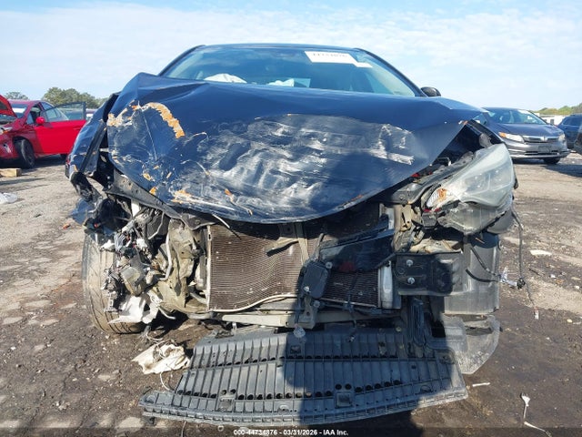 Продажа на аукционе авто 2018 Toyota Corolla Se, vin: 5YFBURHE4JP825029, номер лота: 44734876