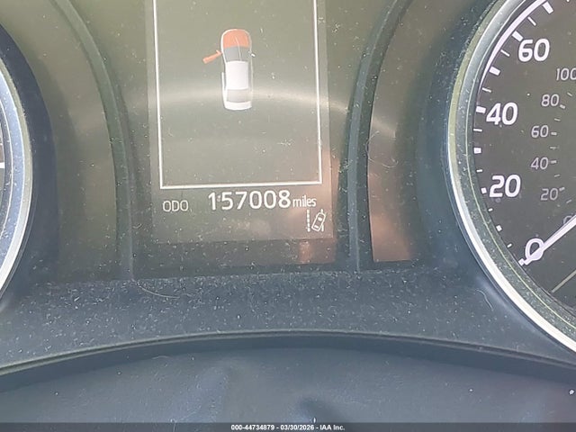 2018 Toyota Camry Se მანქანა იყიდება აუქციონზე, vin: 4T1B11HK5JU081018, აუქციონის ნომერი: 44734879