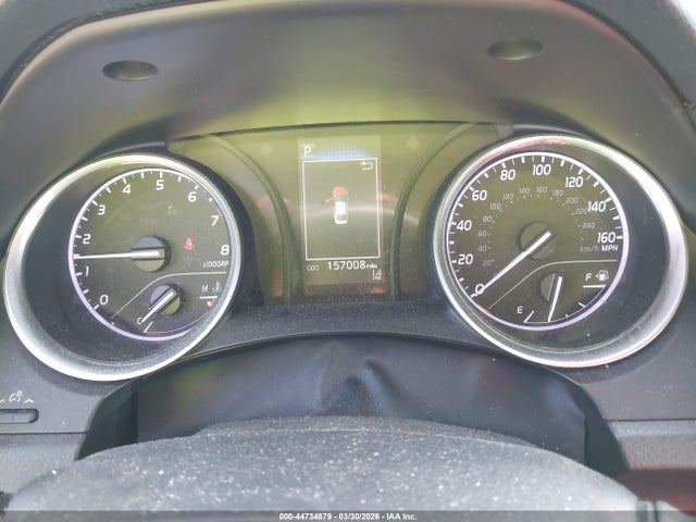 2018 Toyota Camry Se მანქანა იყიდება აუქციონზე, vin: 4T1B11HK5JU081018, აუქციონის ნომერი: 44734879