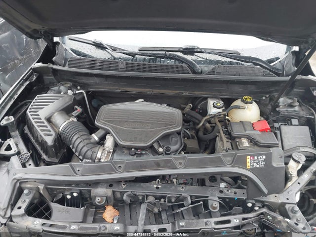 Продаж на аукціоні авто 2020 Gmc Acadia Fwd Sle, vin: 1GKKNRLS3LZ185855, номер лоту: 44734883