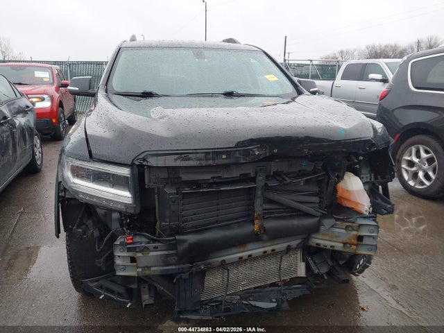 Продаж на аукціоні авто 2020 Gmc Acadia Fwd Sle, vin: 1GKKNRLS3LZ185855, номер лоту: 44734883